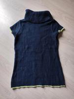 S.Oliver Rollkragenpullover / Kurzarmpullover Gr. 40 Niedersachsen - Lehre Vorschau