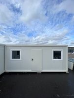 Container, Bürocontainer: Villex Standard Cube White Nordrhein-Westfalen - Unna Vorschau