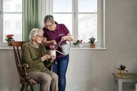 Betreuungskraft (M/W/D) für Senioren in Forstern und Umgebung Bayern - Forstern Vorschau