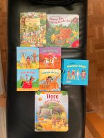 Bücherpaket Kleinkind Kindergartenkind Bayern - Abensberg Vorschau