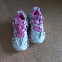 Balenciaga TRACK Sneaker Thüringen - Zeulenroda Vorschau