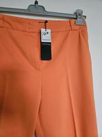 Comma Anzughose Hose orange aktuelle Kollektion 38 Hessen - Heppenheim (Bergstraße) Vorschau