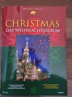 Christmas, Das Weihnachtsalbum (Klavier) Bayern - Schweinfurt Vorschau