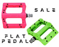 HT Nano-P PA01A Flat Pedal Pedale Plattformpedale MTB Lindenthal - Köln Sülz Vorschau