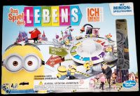 Das Spiel des Lebens- Minions Edition Herzogtum Lauenburg - Ratzeburg Vorschau