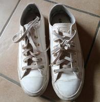Converse Sneaker weiß Niedersachsen - Haselünne Vorschau