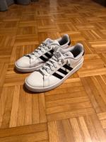 Adidas Herrenschuh Gr 10 1/2 / 44 1/2 Bayern - Höchstadt Vorschau
