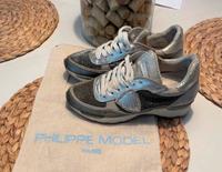 Philippe Model Sneaker Niedersachsen - Hillerse Vorschau