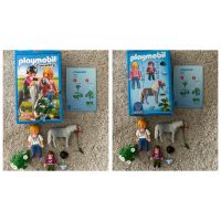 Playmobil Country 6950 4-10 Hessen - Nauheim Vorschau