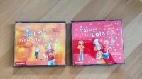 2x Lola CDs Hörbuch - Schwesterherz, 5 Sterne Frankfurt am Main - Nordend Vorschau