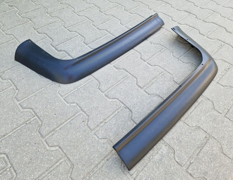 VW Golf 2 GL Jetta Volkswagen Spoiler NEU Frontspoiler Lippe in Berlin