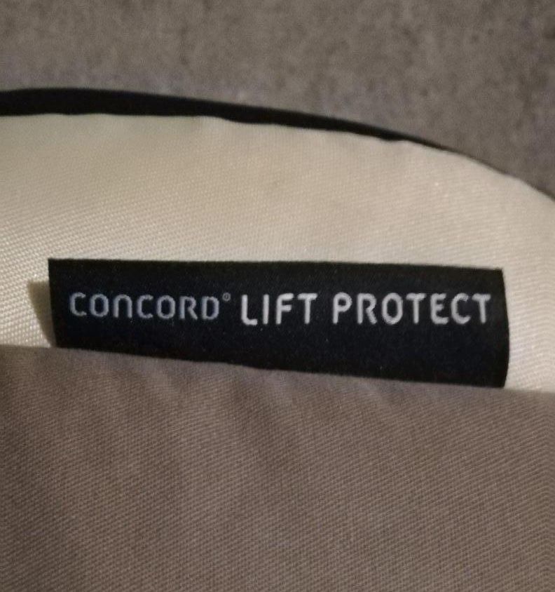 Kindersitz Concord Lift Protect in Jena