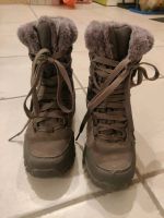 Winterstiefel Größe 35 Bayern - Peißenberg Vorschau