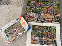 Ravensburger TipToi Puzzle „Im Einsatz“ Baden-Württemberg - Wiesloch Vorschau