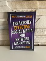 NEU - Freakishly Effective Social Media for Network Marketing Bayern - Ingolstadt Vorschau