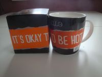 NEU Tasse Lindt "It´s okay to be hot" Brandenburg - Brandenburg an der Havel Vorschau