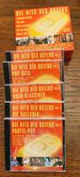 DDR Ostalgie CD Hits des Ostens Sachsen - Zwoenitz Vorschau
