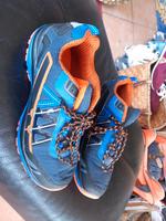 Laufschuhe Gr. 41 Niedersachsen - Vechta Vorschau