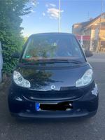 Smart ForTwo cabrio 1.0 62kW pulse pulse Nordrhein-Westfalen - Bergisch Gladbach Vorschau