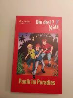 Die drei ??? Kids - Panik im Paradies Nordrhein-Westfalen - Geldern Vorschau