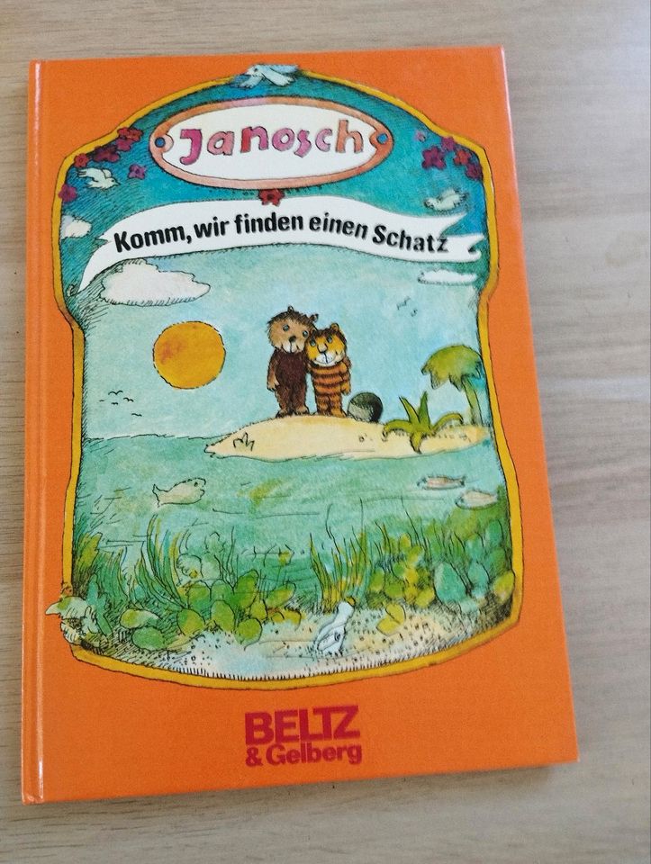 Kinderbücher in Berlin