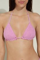 Tezenis Bikini Crochet Häkel Bikini Hessen - Darmstadt Vorschau