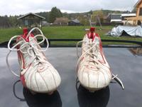 Rugby Schuhe Nike Sachsen - Markneukirchen Vorschau
