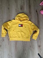 Tommy Hilfiger kurz Hoodie gr L Nordrhein-Westfalen - Neukirchen-Vluyn Vorschau