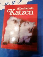 Buch Allerliebste Katzen Bayern - Hauzenberg Vorschau