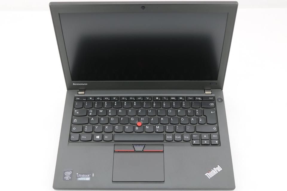 Lenovo ThinkPad X250 -482- i5-2,30GHz,16GB,512GB SSD,CAM,LTE,FHD in Westoverledingen