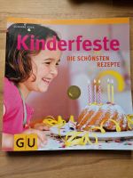 GU Buch Kinderfeste Berlin - Lichtenberg Vorschau