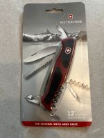 VICTORINOX Taschen-MESSER Rangergripp 55, 12 Funktionen Nürnberg (Mittelfr) - Südstadt Vorschau