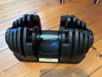 Bowflex Hantel 1090i Hannover - Südstadt-Bult Vorschau