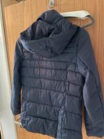 Winterjscke CMP gr. s wie neu blau Hessen - Wehretal Vorschau