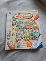 tiptoi® Mein großes Wimmelbuch: Mit über 600 Geräuschen und Texte Düsseldorf - Eller Vorschau