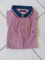 Poloshirt vo Jack &Jones Gr.L Hessen - Dieburg Vorschau