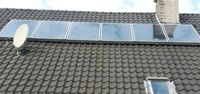 Solaranlage mit 1000 L Pufferspeicher Nordrhein-Westfalen - Stadtlohn Vorschau