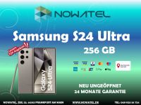 ✅ SAMSUNG S24 ULTRA 256GB NEU UNGEÖFFNET IN GRAY 939 € ✅ Frankfurt am Main - Innenstadt Vorschau