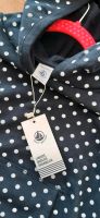 Hoodie Petit Bateau, 140, polka dots Nordrhein-Westfalen - Grevenbroich Vorschau