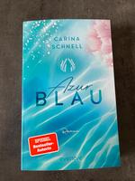 NEU AZURBLAU C.Schnell Roman New Adult Spiegel Bestseller Nordrhein-Westfalen - Dülmen Vorschau