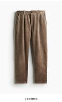 mit Etikett H&M Cordhose Regular Fit für Herren Gr. 42 Hessen - Kassel Vorschau