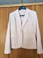 Pinker Damen Blazer in Größe 44 wie neu Hessen - Hessisch Lichtenau Vorschau