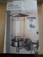 Wandlampe Neu Original verpackt Bayern - Kirchanschöring Vorschau