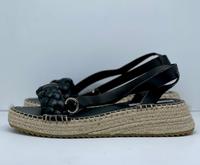 Pepe Jeans Damen Sandale Espadrilles Baden-Württemberg - Mannheim Vorschau