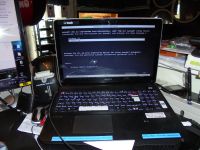 sony vaio svf1532s2eb Notebook Touch 15" beleuchtet Laptop i5 6GB Hessen - Ober-Ramstadt Vorschau