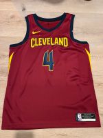 Original Nike NBA Trikot Jersey Mobley Cleveland Cavaliers L Lübeck - St. Gertrud Vorschau