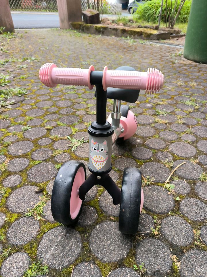 Laufrad für Kinder in Gemünden a. Main