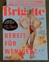 NEU! - Zeitschrift - Brigitte + Rezepte Bayern - Augsburg Vorschau