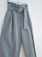 Mango Bundfaltenhose aus Modal Hamburg-Mitte - Hamburg Hamm Vorschau