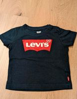 Levis T-Shirt Baby Größe: 68 Bayern - Rohrbach Vorschau